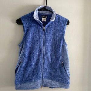 Patagonia Light Vest